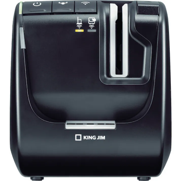 【CAINZ-DASH】キングジム テプラPRO SR5900P SR5900P【別送品】