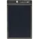 【CAINZ-DASH】キングジム ブギ-ボ-ド 電子メモパッド 画面8.5インチ(182×125mm) 黒 BB-1GX-K【別送品】