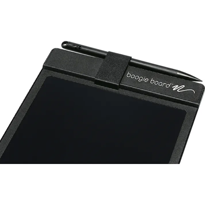 【CAINZ-DASH】キングジム ブギ-ボ-ド 電子メモパッド 画面8.5インチ(182×125mm) 黒 BB-1GX-K【別送品】