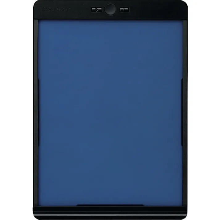 【CAINZ-DASH】キングジム ブギ-ボ-ド 電子メモパッド 画面13.8インチ(279×216mm) 黒 BB-11-K【別送品】