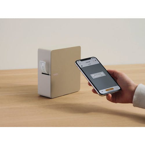 CAINZ-DASH】キングジム ラベルプリンター「テプラ」PRO SR