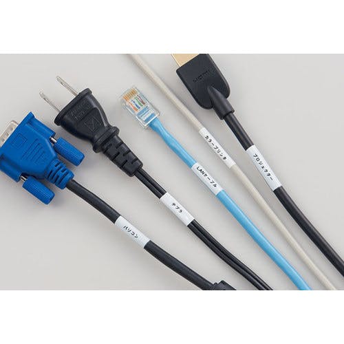 最終値下げ！！キングジム テプラテープ 46個 セット売り 最終値下げ