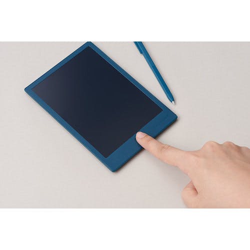 CAINZ-DASH】キングジム 電子メモパッド ブギーボード BB