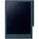 【CAINZ-DASH】キングジム ブギ-ボ-ド 電子メモパッド 画面6インチ(124×93mm) ネイビー BB-14-NY【別送品】