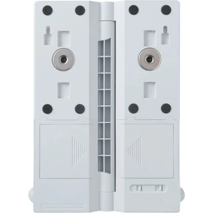 【CAINZ-DASH】キングジム カドにつけるお知らせライト グレー 単3電池×6本(別売) 電池寿命約10か月 TAL40【別送品】