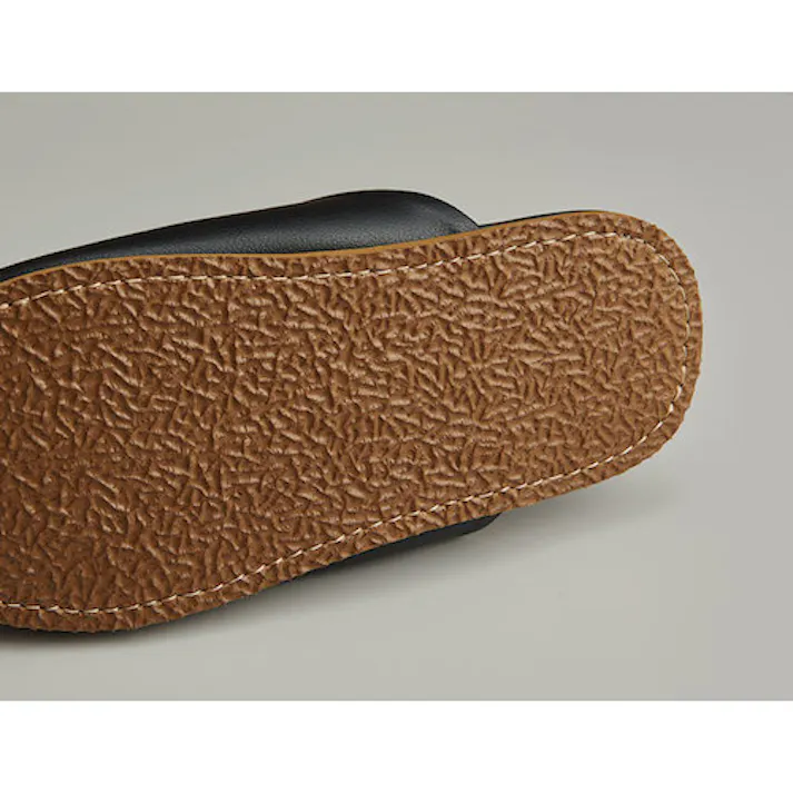 【CAINZ-DASH】キングジム 靴のまま履ける抗菌スリッパ S SLP10-S【別送品】