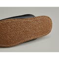【CAINZ-DASH】キングジム 靴のまま履ける抗菌スリッパ　Ｌ SLP10-L【別送品】
