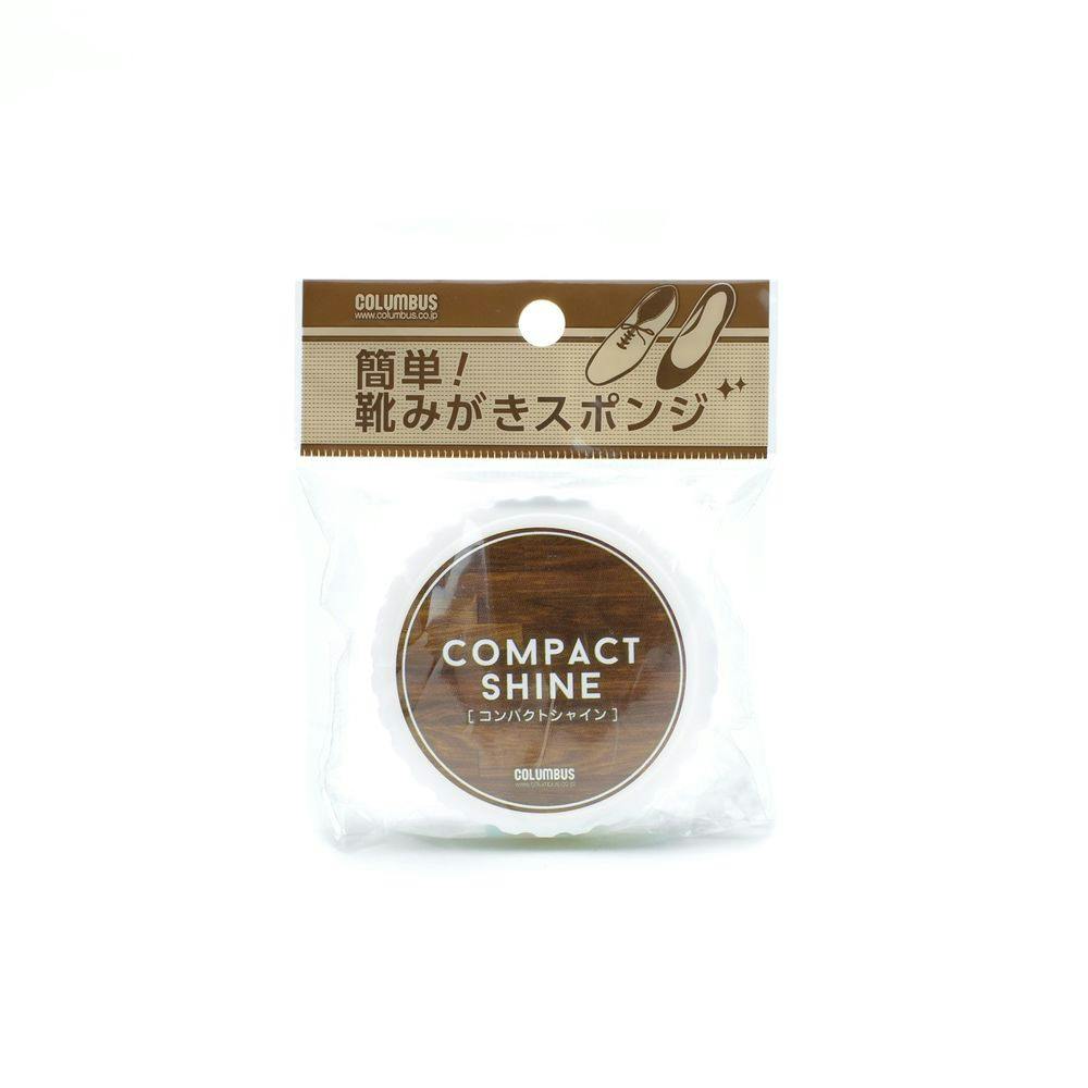 コンパクトシャイン 無色 | 靴・シューズ・サンダル 通販