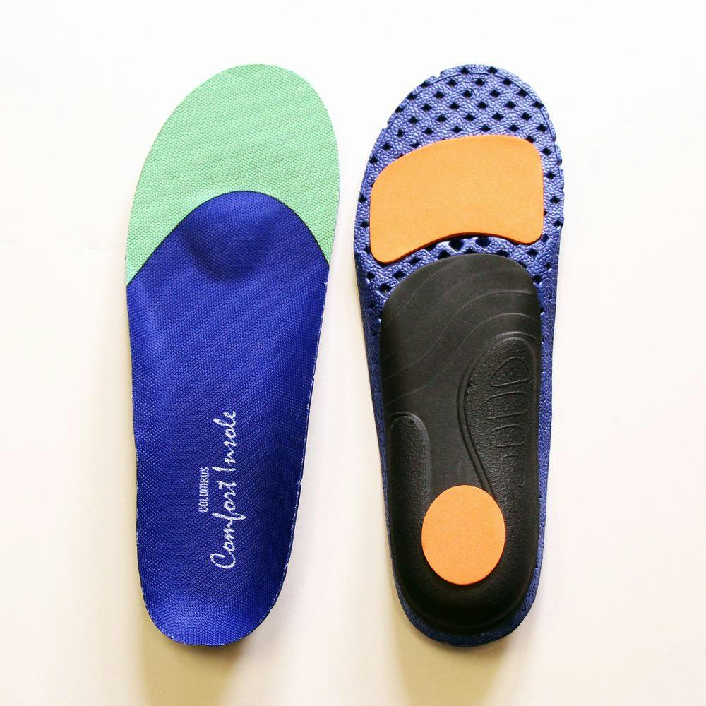 コンフォートスポーツインソール L | 靴・シューズ・サンダル