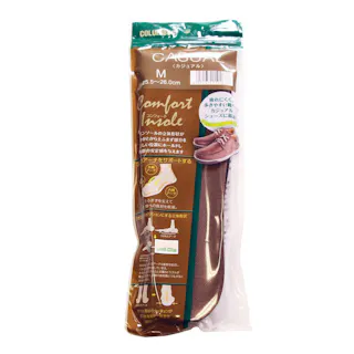カジュアルコンフォートインソール M
