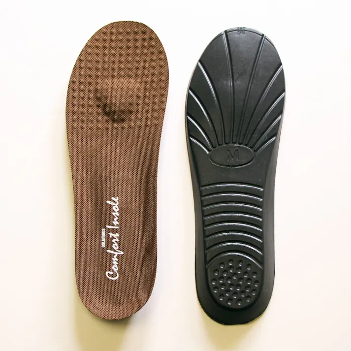 カジュアルコンフォートインソール M