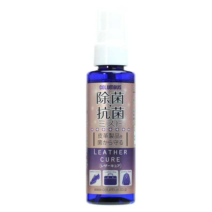 除菌・抗菌ミスト 100ml