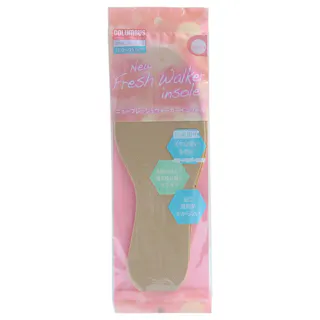 ニューフレッシュウォーカー