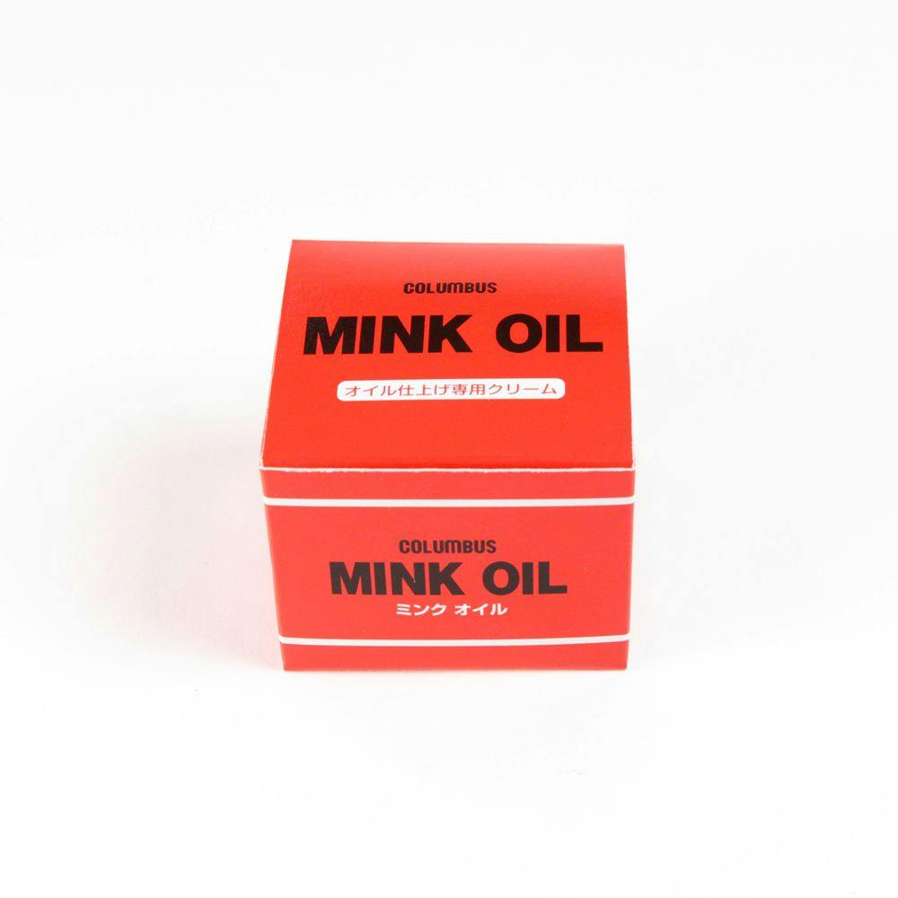 ミンクオイルビン45 | 靴・シューズ・サンダル 通販 | ホームセンター