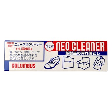 コロンブス 抗菌クリーナー 60g