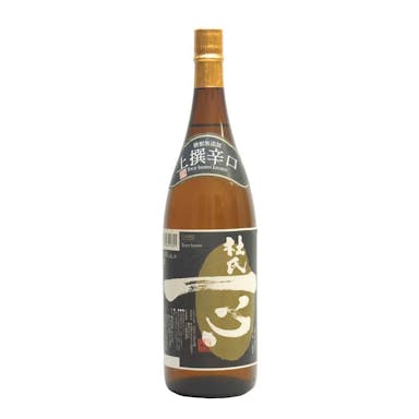 杜氏一心 上撰 瓶 1800ml
