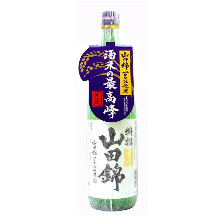 特撰 米一途 山田錦 720ml【別送品】