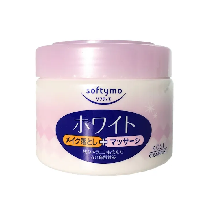 コーセーコスメポート ソフティモ コールドクリーム 300g