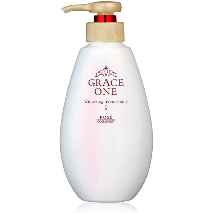 コーセーコスメポート グレイスワン 薬用 美白保湿液 230ml