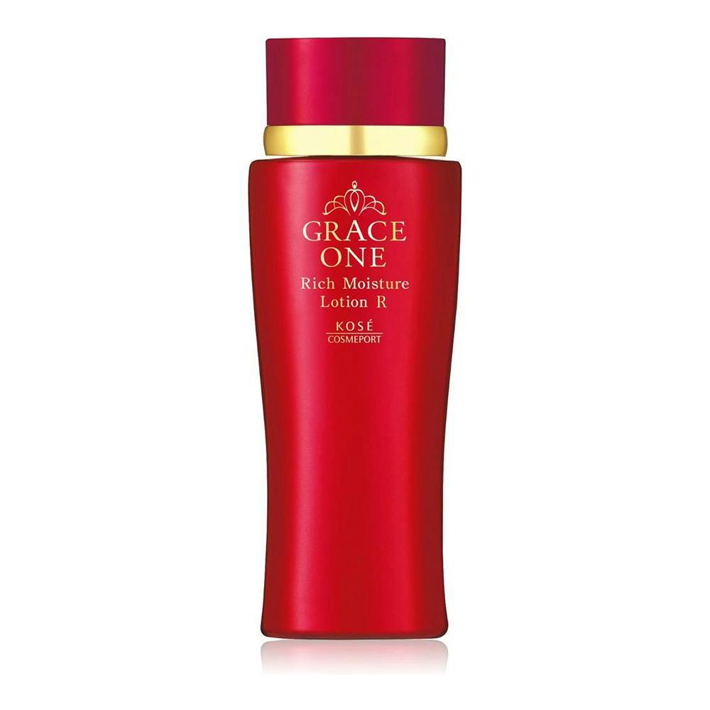 コーセーコスメポート グレイスワン 濃潤化粧水 しっとり 180ml