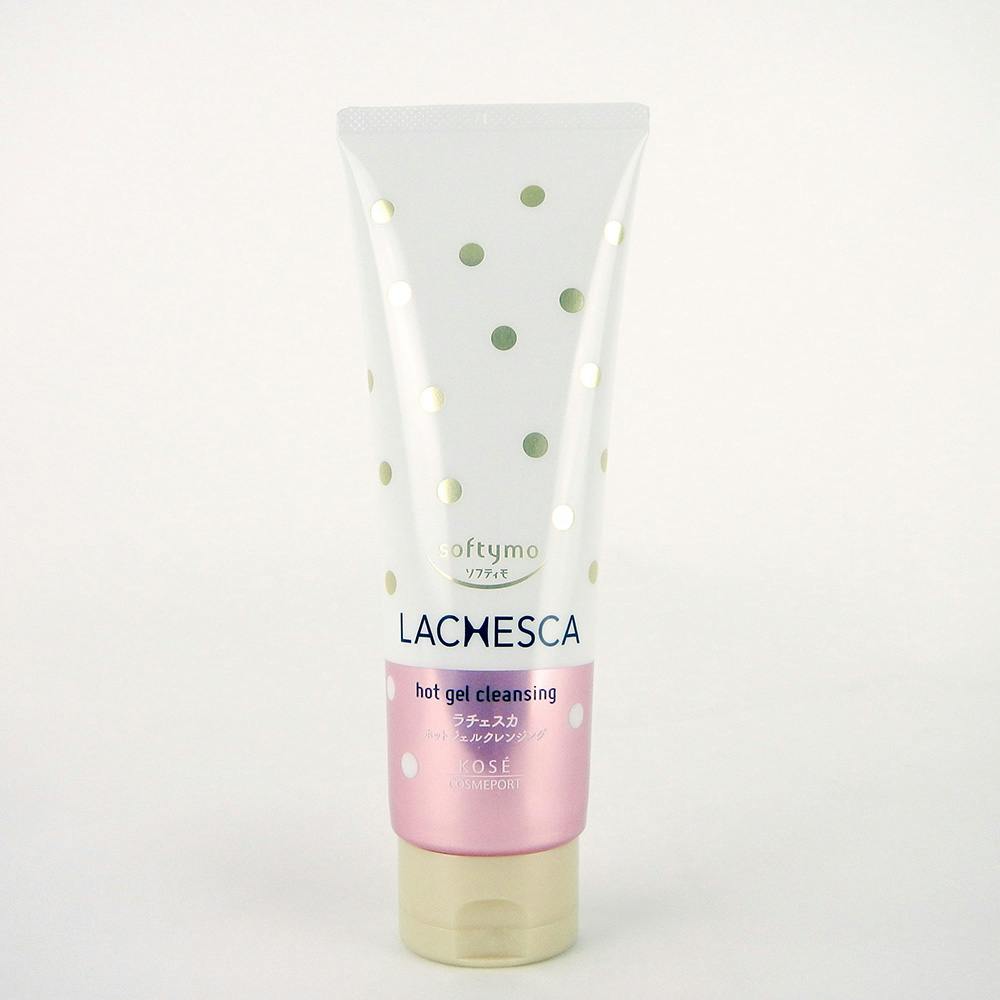 コーセーコスメポート ラチェスカ ホットジェルクレンジング(販売終了