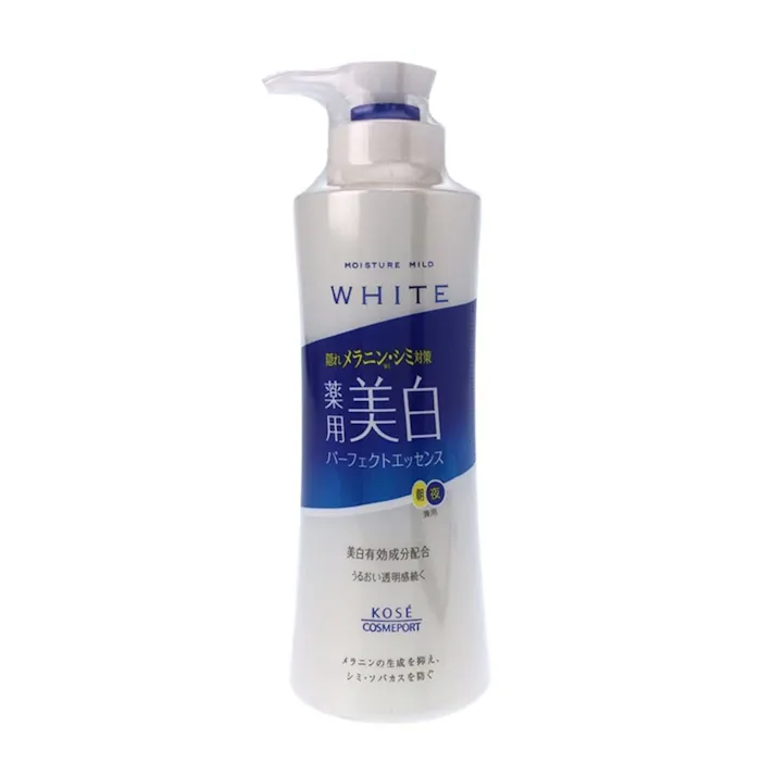 コーセーコスメポート モイスチュアマイルドホワイト パーフェクトエッセンス 230ml