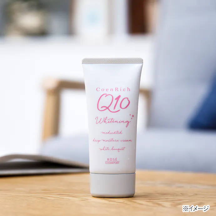 コーセーコスメポート コエンリッチ 薬用ホワイトニング ハンドクリーム ディープモイスチュア ホワイトブーケの香り 80g ホームセンター通販 カインズ