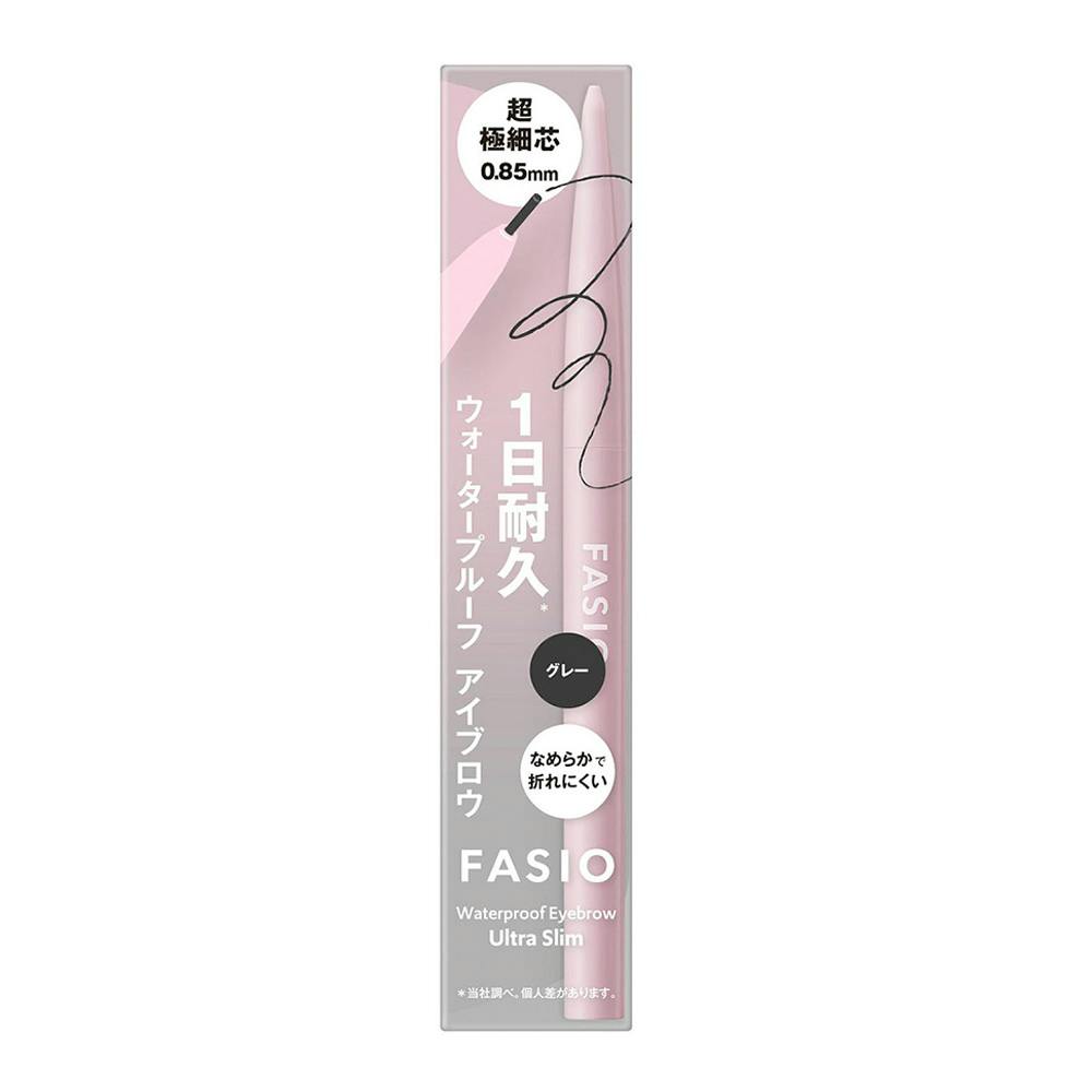 ファシオ ウォータープルーフ アイブロウ(超極細芯) 001 コスメ・化粧品 ファシオ ウォータープルーフ アイブロウ(超極細芯) 001 コスメ・化粧品
