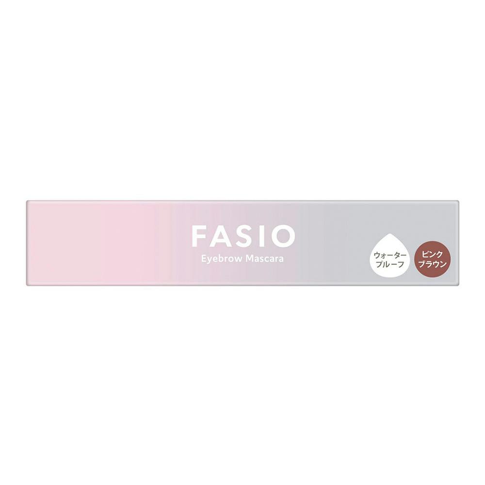 ファシオ アイブロウマスカラ 004 コスメ・化粧品 ファシオ アイブロウマスカラ 004 コスメ・化粧品