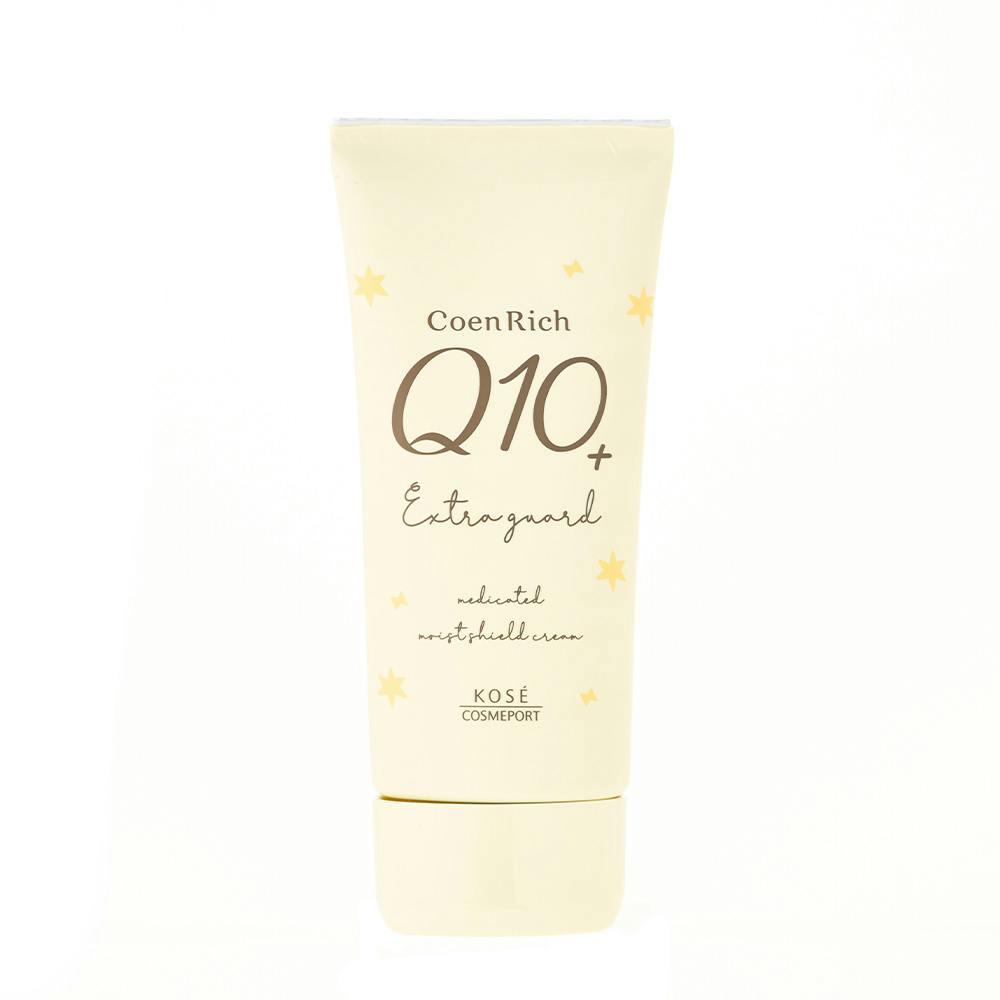 コーセーコスメポート コエンリッチ 薬用エクストラガードハンド