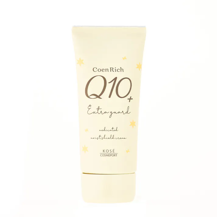 コーセーコスメポート コエンリッチ 薬用エクストラガードハンド 限定デザイン