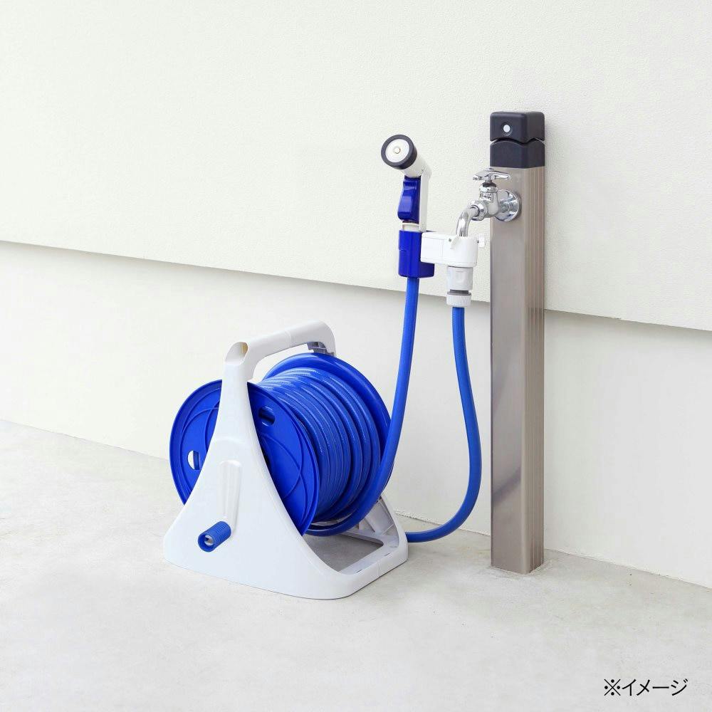 ノズルホルダー付蛇口コネクター NJC－01 | 散水用品・ホース 通販