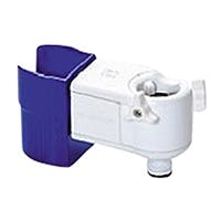 ノズルホルダー付蛇口コネクター NJC－01 | 散水用品・ホース 通販