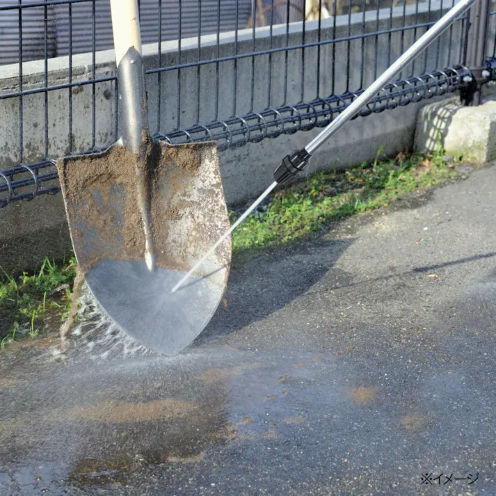 スーパージェットロングノズル SJN-78N