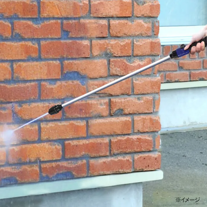 スーパージェットロングノズル SJN-78N