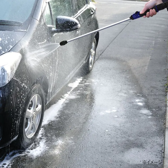 スーパージェットロングノズル SJN-78N