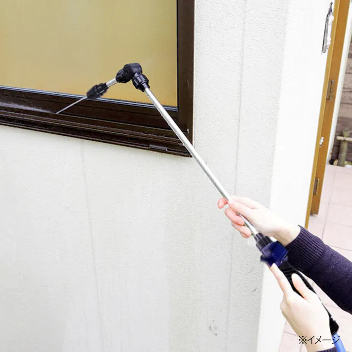 スーパージェットロングノズル2 SJN-80N (販売終了)