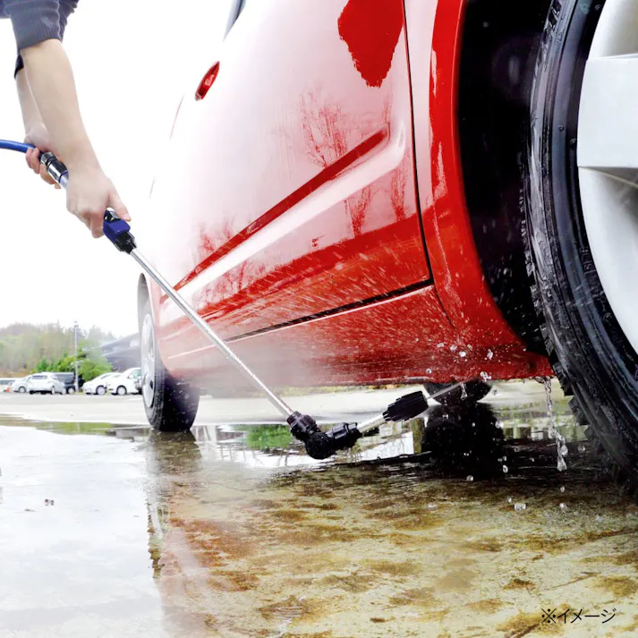 スーパージェットロングノズル2 SJN-80N (販売終了)