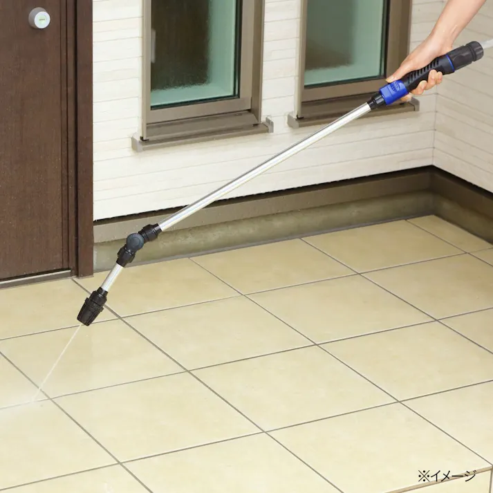 スーパージェットロングノズル2 SJN-80N (販売終了)