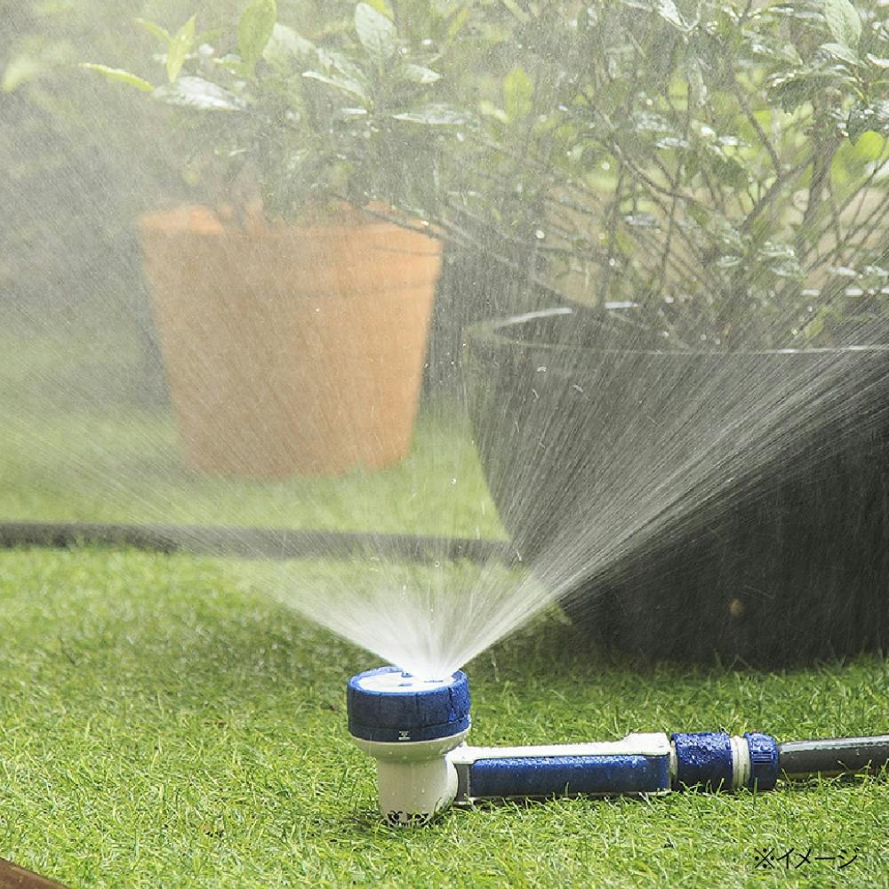スプリンクラーノズル SN-D4T | 散水用品・ホース 通販