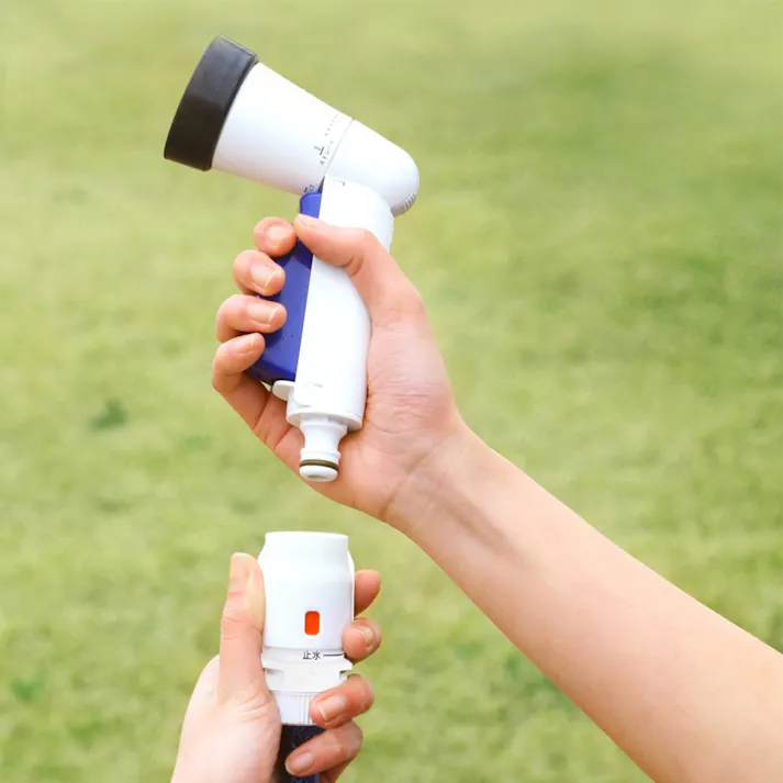 見てわかる止水カップリング MCL-01