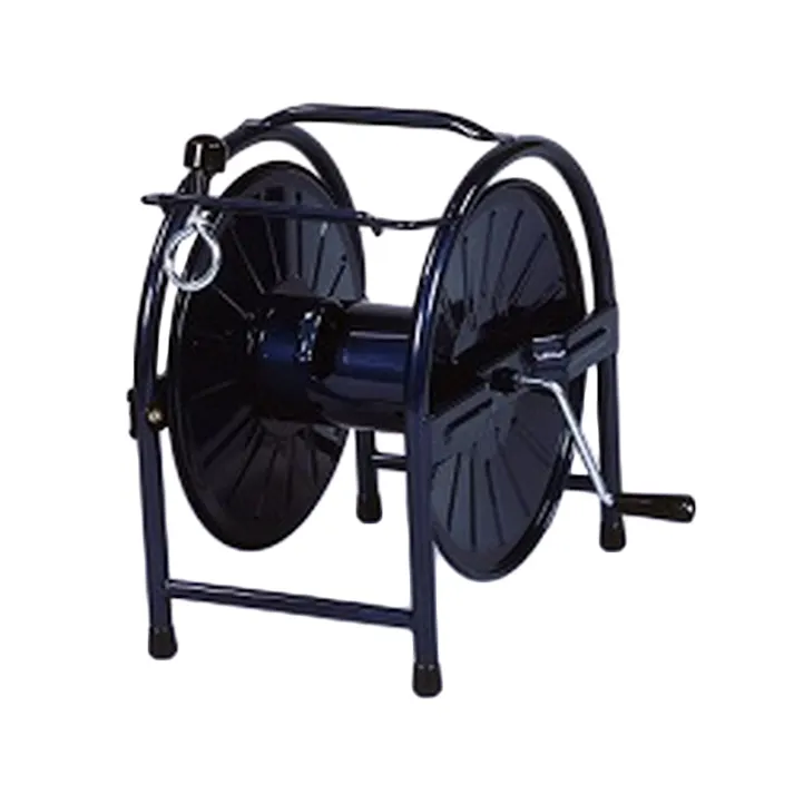 スチールホースリールS HR-S(CB)