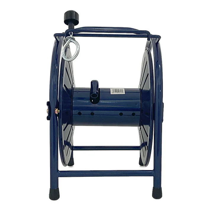 スチールホースリールS HR-S(CB)