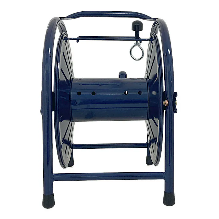 スチールホースリールS HR-S(CB)