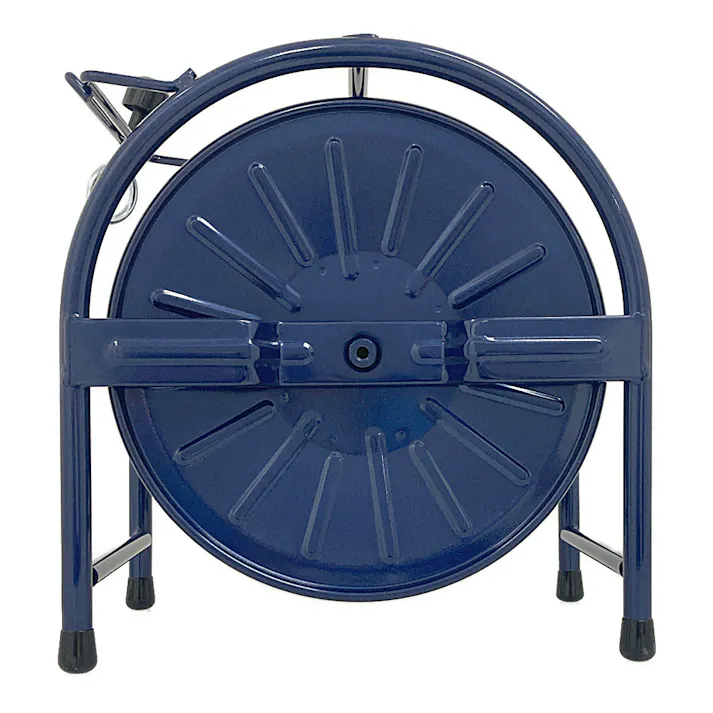 スチールホースリールS HR-S(CB)