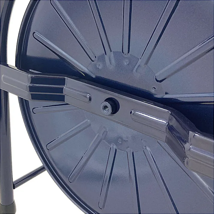 スチールホースリールS HR-S(CB)