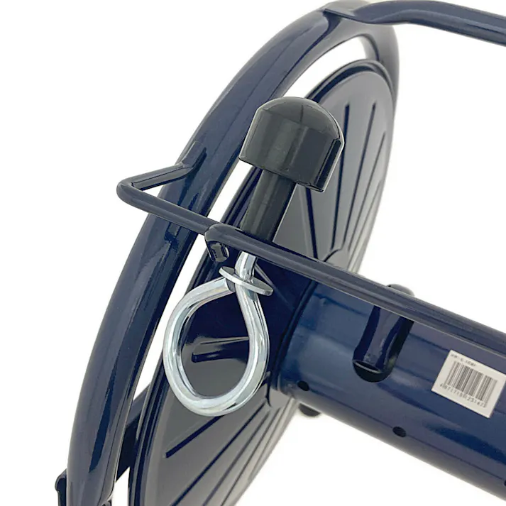 スチールホースリールS HR-S(CB)