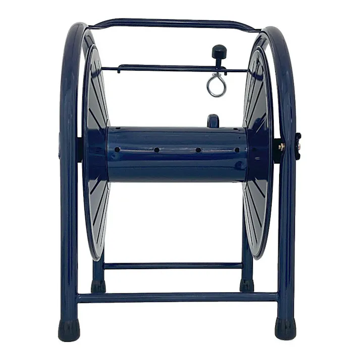 スチールホースリールL HR-L(CB)