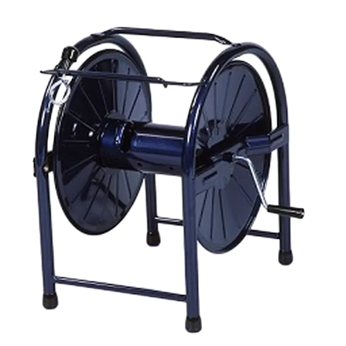 スチールホースリールL HR-L(CB)