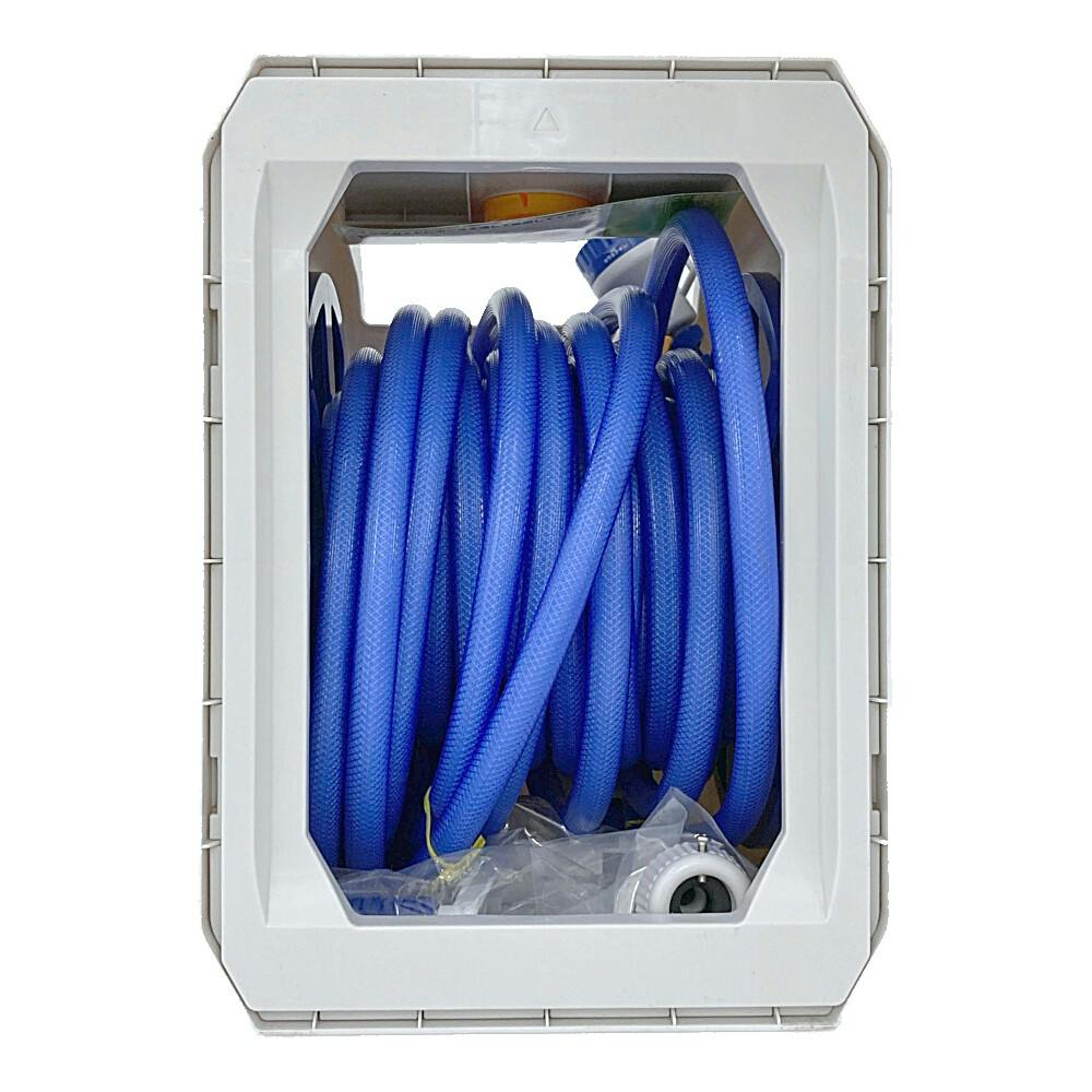 ウェイビーキューブ 20m PRC-20GN | 散水用品・ホース 通販